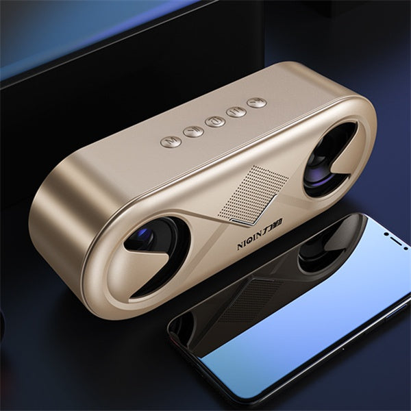 Wireless Bluetooth speaker Wireless Bluetooth speaker